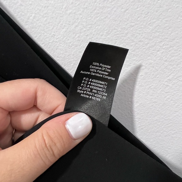 Babaton wrap jacket - Picture 4 of 6